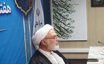 برنامه‌ریزی هدفمند ستون فقرات فعالیت‌های فرهنگی است