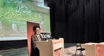 دشمن در جنگ اراده‌ها به دنبال نفوذ است
