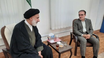 معضل زیرمیزی به کرامت جامعه پزشکی آسیب می‌زند