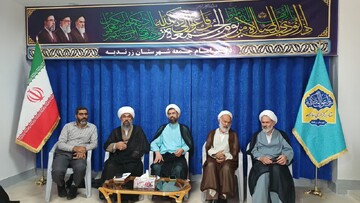 تأکید دبیر ستاد امر به معروف استان مرکزی بر نقش کلیدی روحانیون در ترویج فرهنگ دینی
