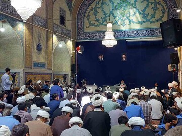 مقاصد شریعت می‌تواند مبنای تعیین حکم مسائل جدید قرار گیرد/ سیره اهل‌بیت(ع) منبعی غنی برای فقه سیاسی است