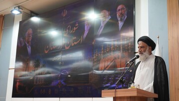 مهم ترین مطالبه مردم خوزستان بحث اشتغال است