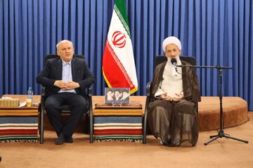 حضور گسترده مردم در تجمعات شبانه جای تقدیر دارد
