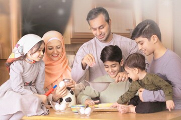 نقش بی‌بدیل خانواده در نظام فکری اسلام