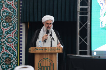 فعالیت‌های فرهنگی و اجتماعی مساجد با جدیت بیشتری دنبال شود