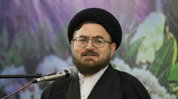 تصاویر/ مراسم بزرگداشت رهبرشهید از سوی مهاجران افغانستانی در مشهد مقدس