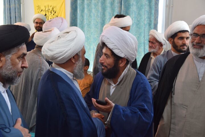 تصاویر/ اردوی علمی، آموزشی و تفریحی ائمه جماعت مساجدشهرستان آران و بیدگل در قمصر