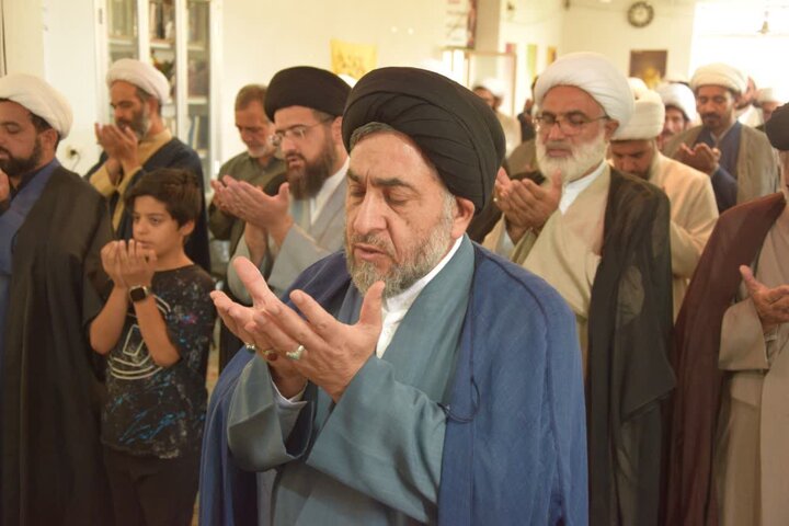 تصاویر/ اردوی علمی، آموزشی و تفریحی ائمه جماعت مساجدشهرستان آران و بیدگل در قمصر