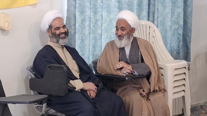 تصاویر/ اردوی علمی، آموزشی و تفریحی ائمه جماعت مساجدشهرستان آران و بیدگل در قمصر