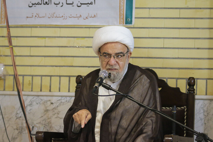 تصاویر/ همایش آزادگان قم