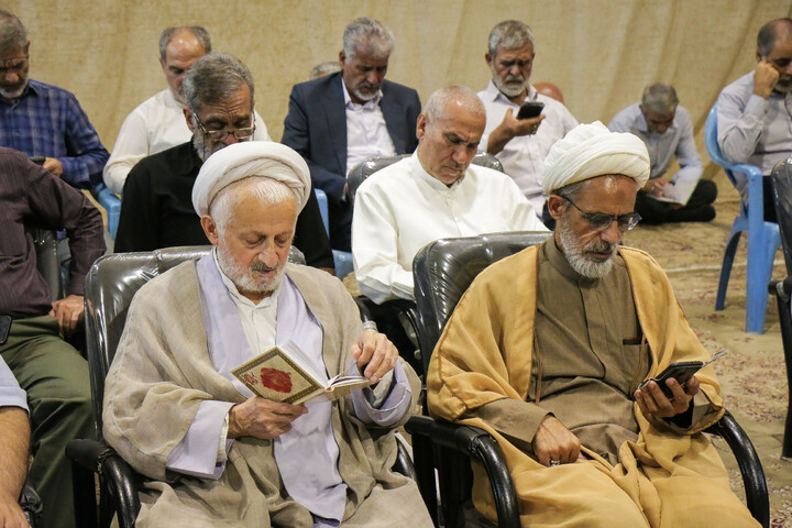 تصاویر/ همایش آزادگان قم