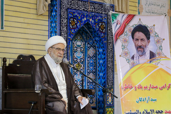 تصاویر/ همایش آزادگان قم