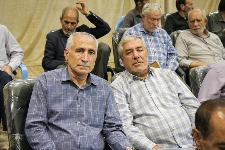 تصاویر/ همایش آزادگان قم