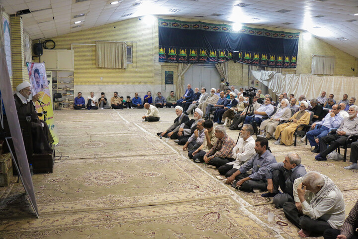 تصاویر/ همایش آزادگان قم