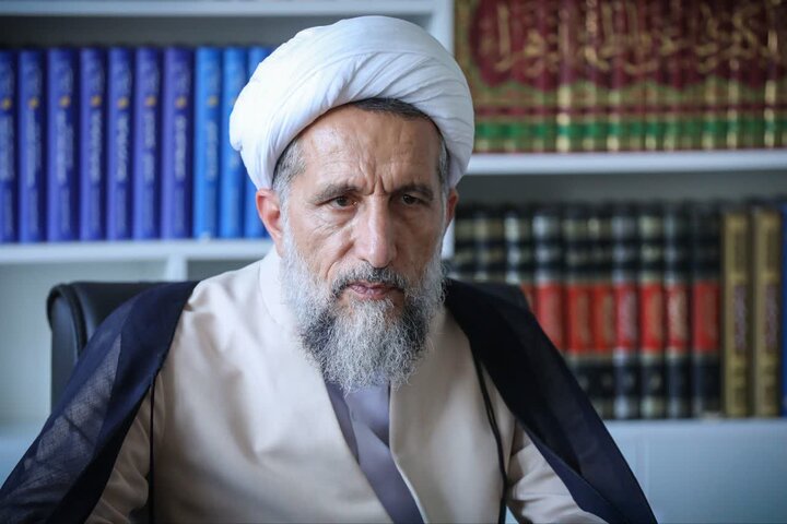 تقدیر امام جمعه قزوین از عملکرد رسانه ملی در مقابله با هجمه‌های فرهنگی دشمن