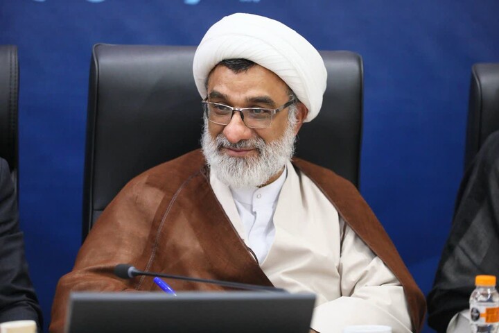 تصاویر / شورای فرهنگ عمومی استان همدان