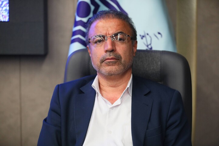 تصاویر / نشست روسای دانشگاه‌های استان همدان با دبیر شورای عالی انقلاب فرهنگی