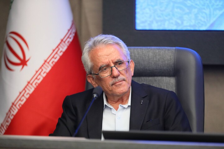 تصاویر / نشست روسای دانشگاه‌های استان همدان با دبیر شورای عالی انقلاب فرهنگی