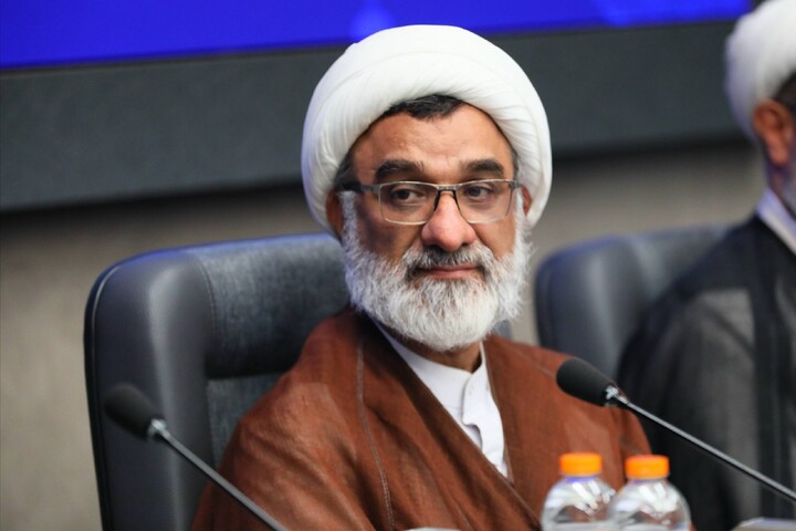 تصاویر / نشست روسای دانشگاه‌های استان همدان با دبیر شورای عالی انقلاب فرهنگی