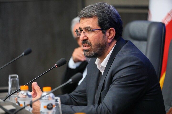 تصاویر / نشست روسای دانشگاه‌های استان همدان با دبیر شورای عالی انقلاب فرهنگی