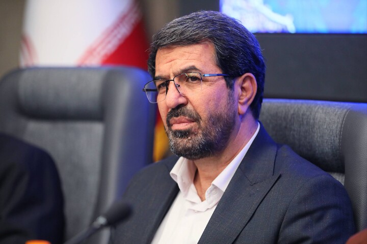 تصاویر / نشست روسای دانشگاه‌های استان همدان با دبیر شورای عالی انقلاب فرهنگی