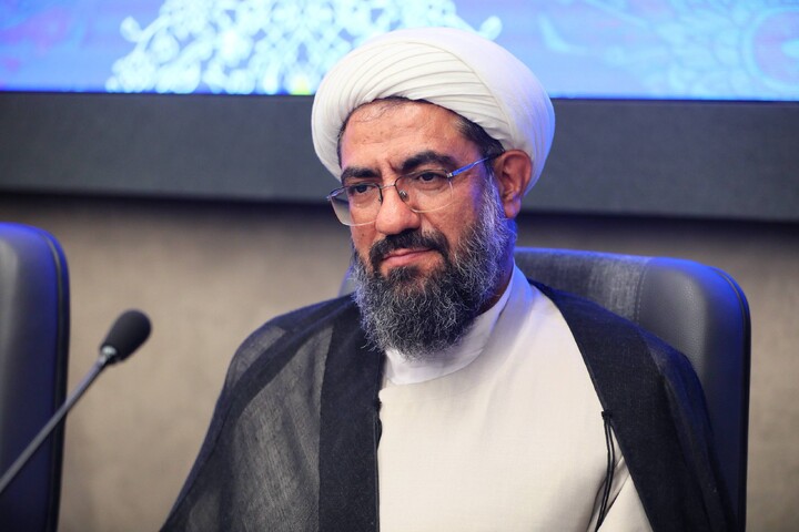 تصاویر / نشست روسای دانشگاه‌های استان همدان با دبیر شورای عالی انقلاب فرهنگی