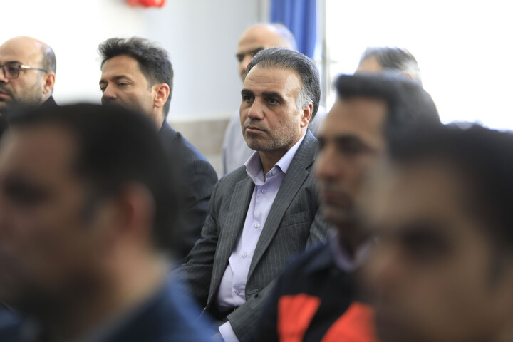 هفته دولت در خراسان جنوبی