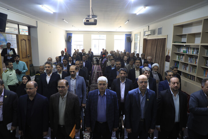 هفته دولت در خراسان جنوبی