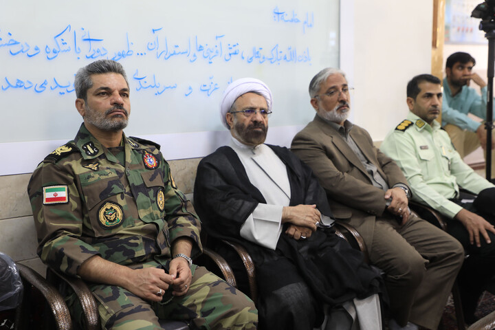 هفته دولت در خراسان جنوبی