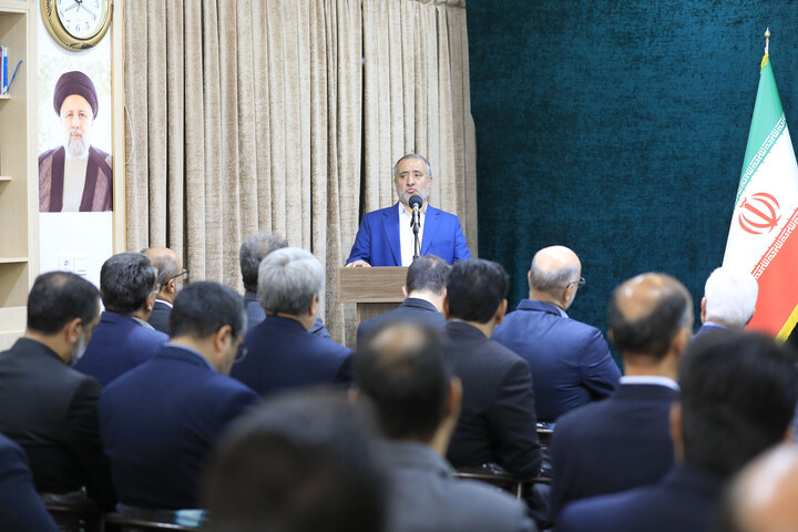 هفته دولت در خراسان جنوبی