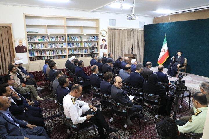 هفته دولت در خراسان جنوبی