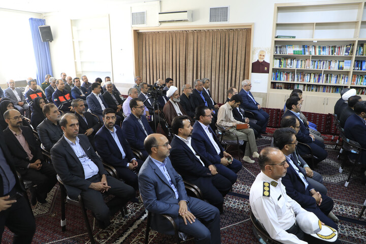 هفته دولت در خراسان جنوبی