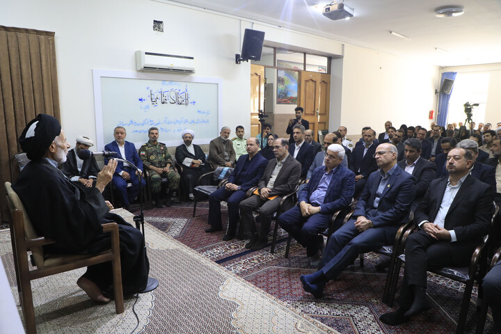 هفته دولت در خراسان جنوبی
