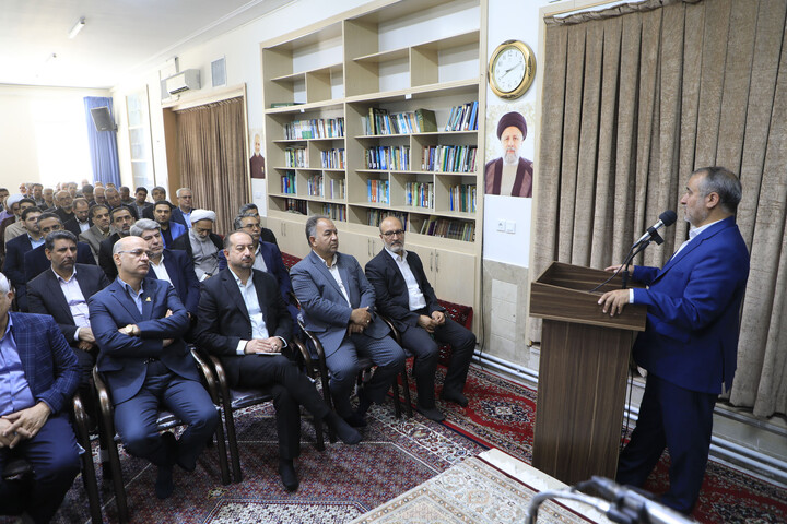 هفته دولت در خراسان جنوبی