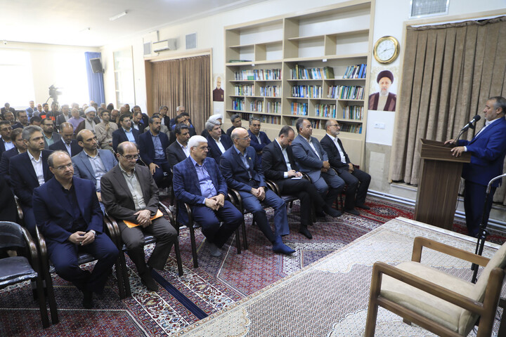 هفته دولت در خراسان جنوبی
