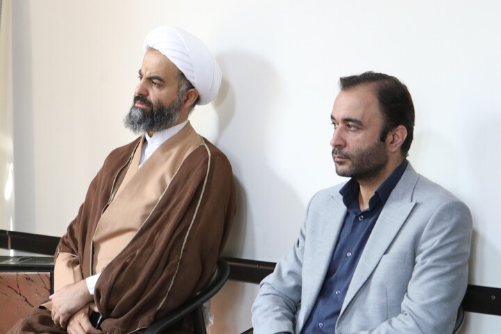دبیر شورای عالی انقلاب فرهنگی کشور