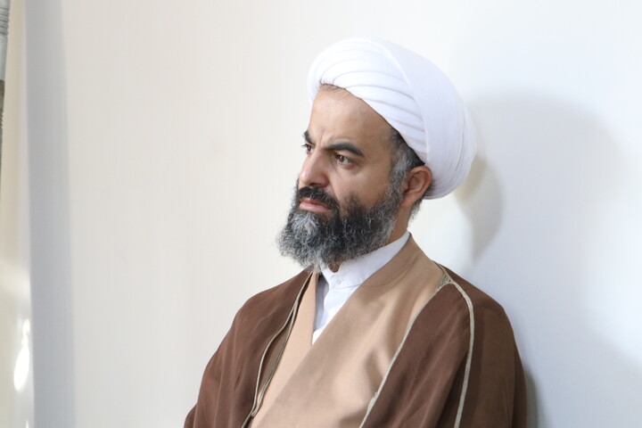 دبیر شورای عالی انقلاب فرهنگی کشور