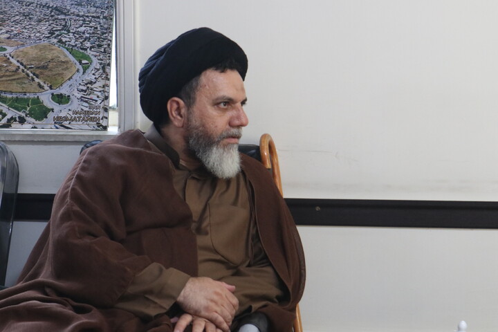دبیر شورای عالی انقلاب فرهنگی کشور