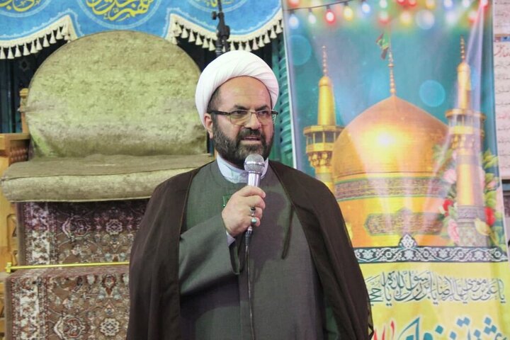 مقاومت ملت ایران، پیروزی ایمان در برابر دشمن مجهز به مادیات را اثبات کرد
