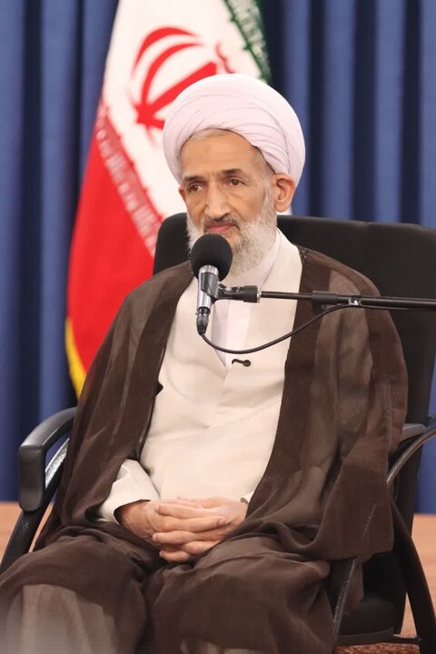 دیدار مدیران دستگاه‌های اجرایی مازندران هفته دولت