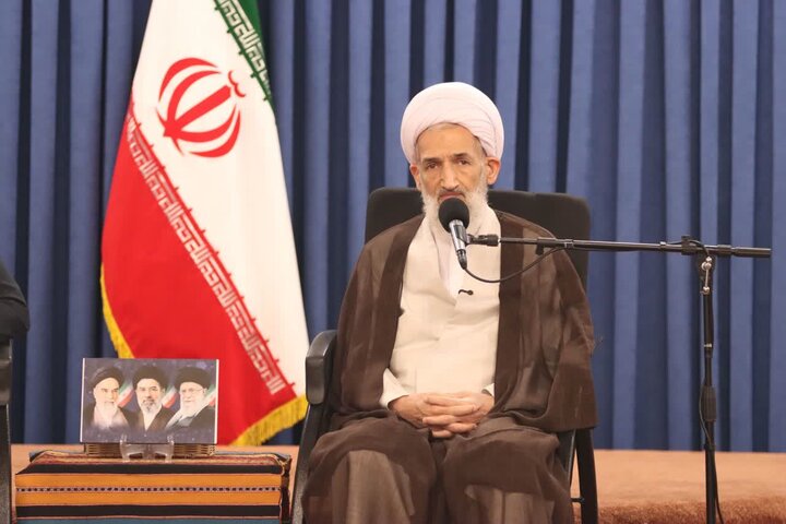 دیدار مدیران دستگاه‌های اجرایی مازندران هفته دولت