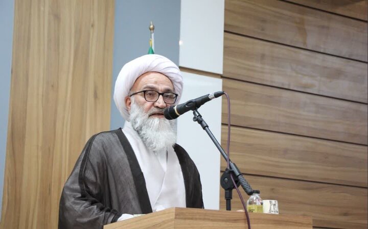 جلسه شورای اداری استان خوزستان