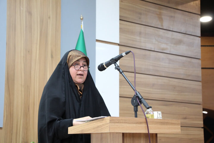 جلسه شورای اداری استان خوزستان