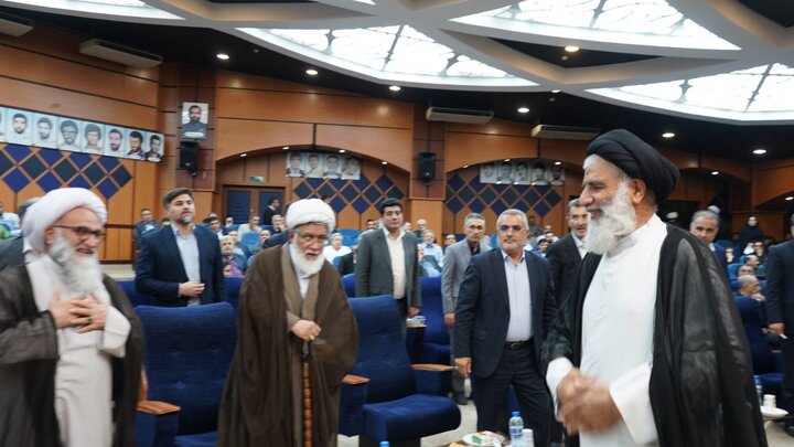 جلسه شورای اداری استان خوزستان