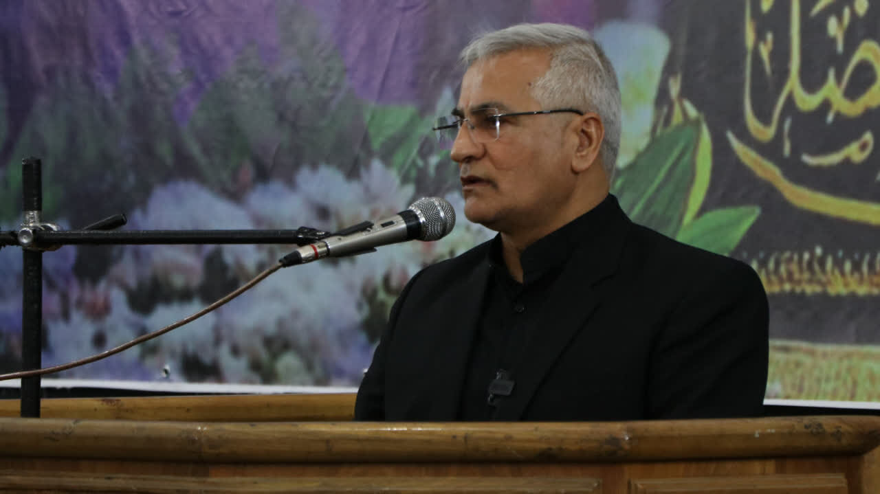 تبیین و بصیرت‌افزایی از مهم‌ترین میراث رهبر شهید بود/ مقاومت، الگوی ایستادگی ملت‌ها در برابر استکبار