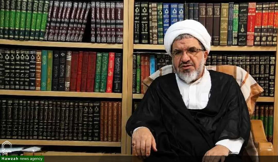 مباحث چالشی «دارالعلم» نشاط علمی حوزه را تقویت می‌کند
