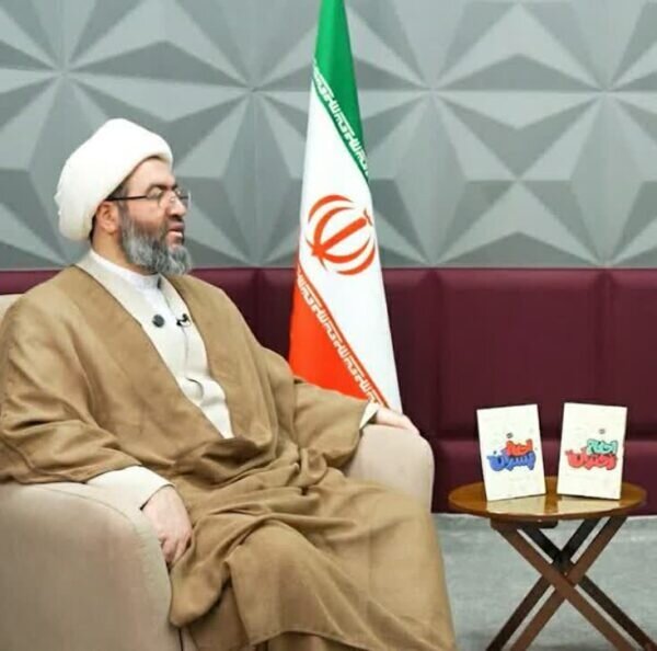 چگونه احکام را برای نوجوانان شیرین کنیم؟؛ گفتوگو با مؤلف کتابهای احکام دختران و پسران چگونه احکام را برای نوجوانان شیرین کنیم؟؛ گفتوگو با مؤلف کتابهای احکام دختران و پسران
