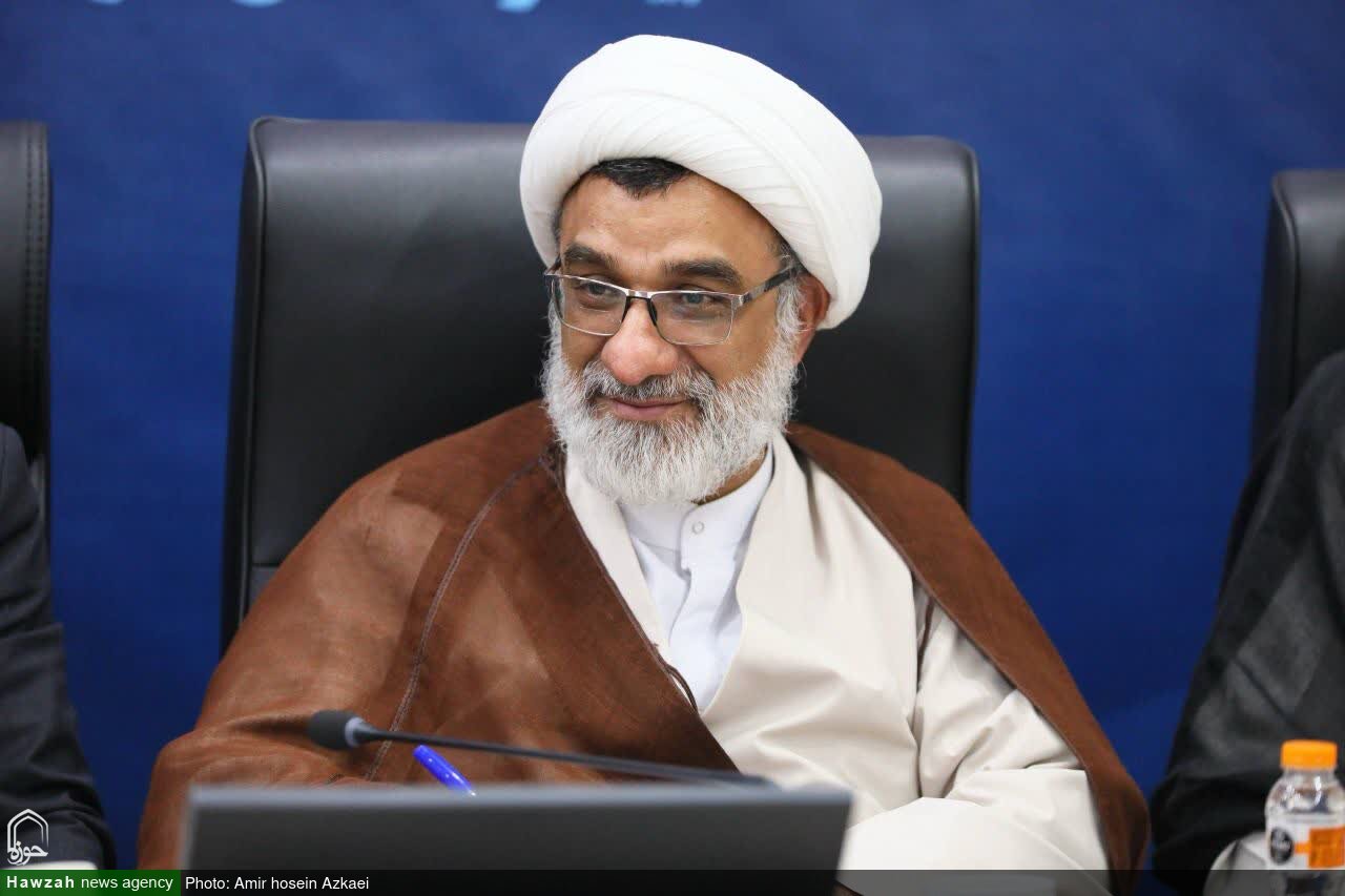 ظرفیت‌های تمدنی همدان در خدمت توسعه فرهنگی و اقتصادی قرار گیرد