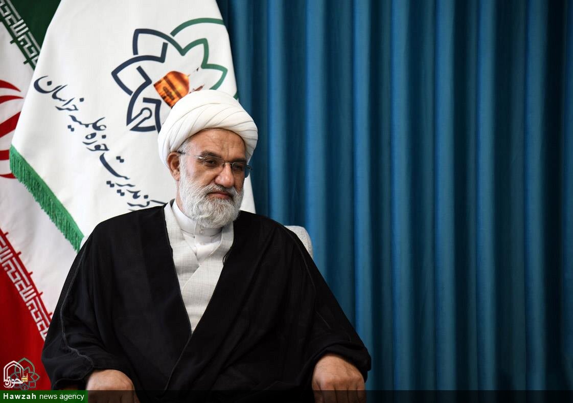 مدرسه «دارالعلم» نمونه‌ای از هم‌افزایی حوزه علمیه خراسان و آستان قدس رضوی است