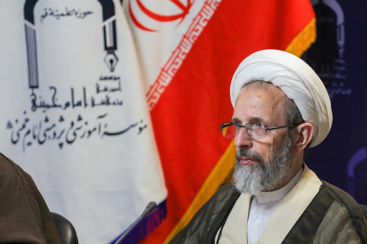 Ayatollah Rajabi: Iran Must Extract Its Rights from the Throat of the Enemy; Era of American-Zionist Hegemony Is Over